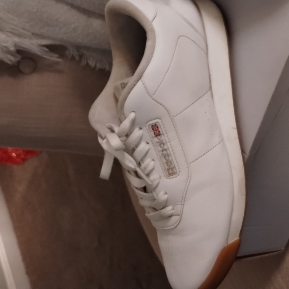 Reebok Classic Womens Great condition